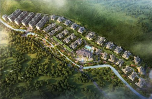 凱龍專家人才園