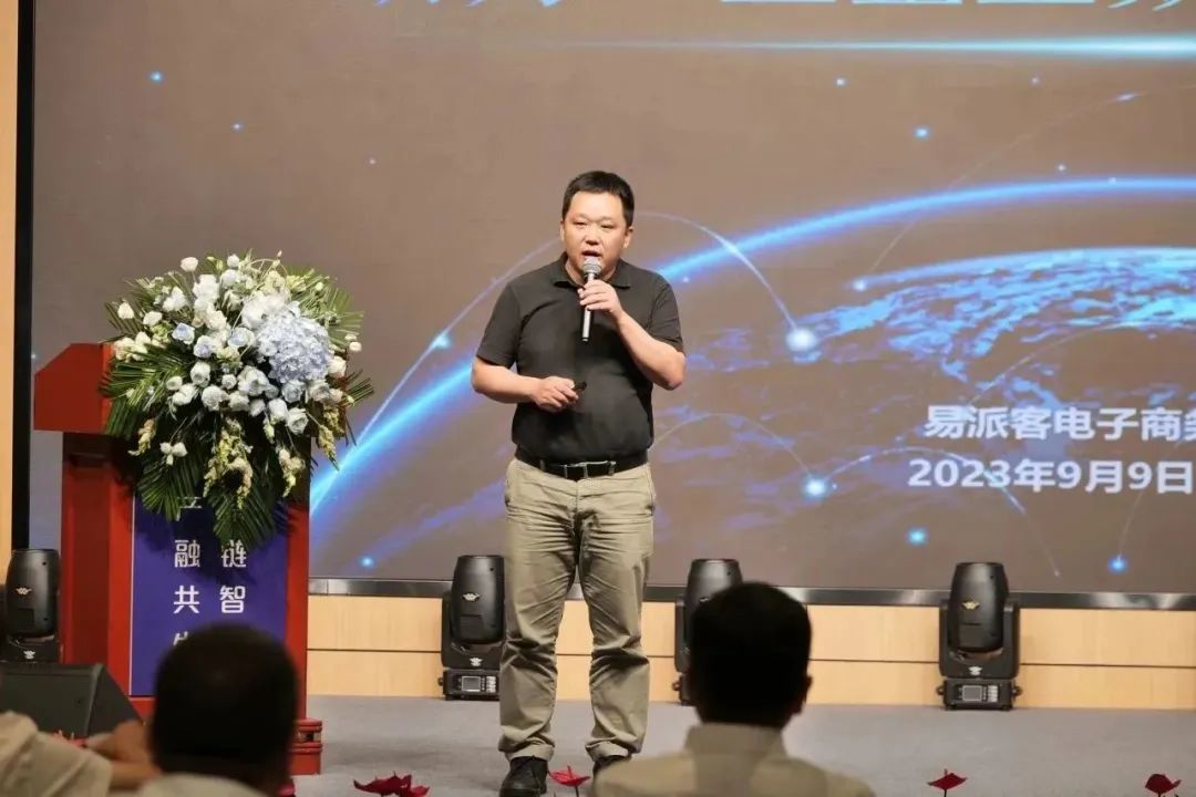 新能源 新動力 新未來|卓然股份“動力與能源產業(yè)集群”圓桌座談會順利召開