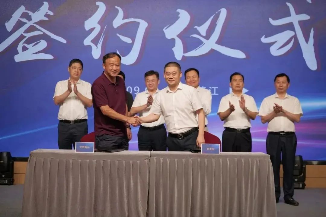 新能源 新動力 新未來|卓然股份“動力與能源產業(yè)集群”圓桌座談會順利召開