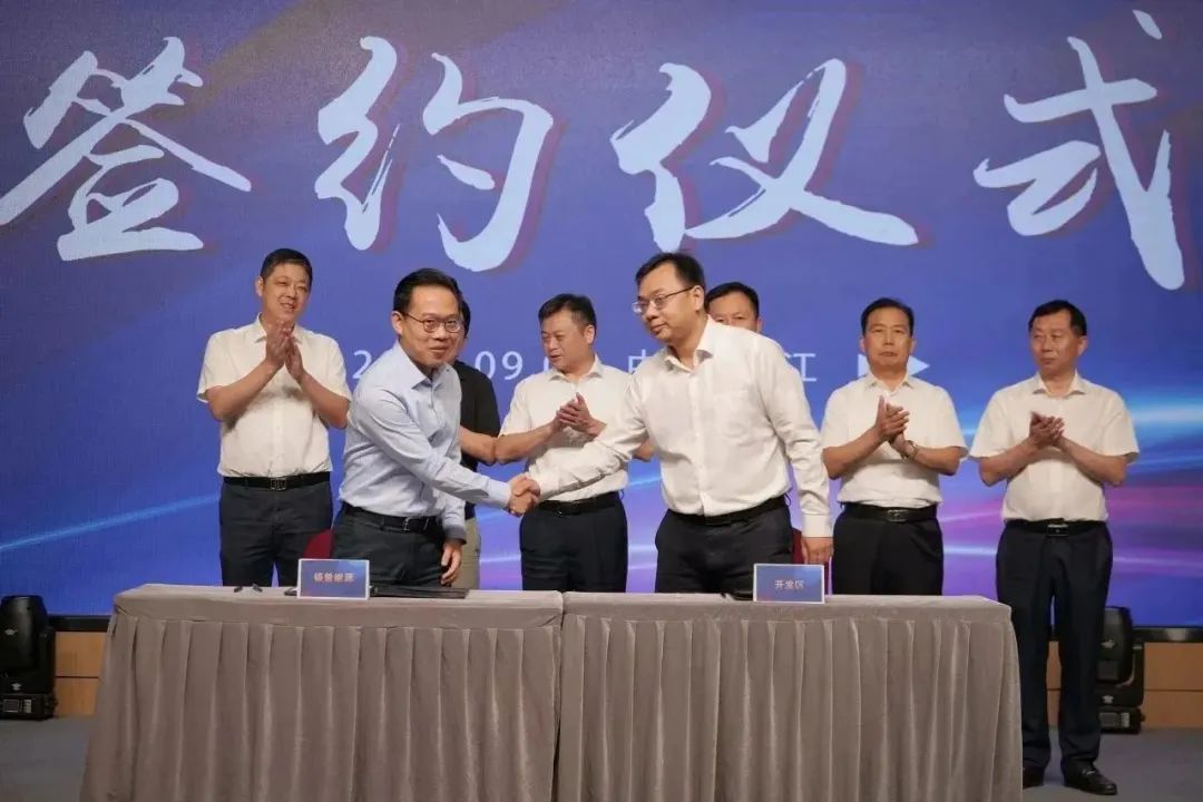 新能源 新動力 新未來|卓然股份“動力與能源產業(yè)集群”圓桌座談會順利召開