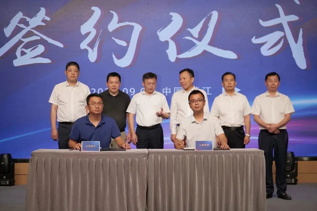 新能源 新動力 新未來|卓然股份“動力與能源產業(yè)集群”圓桌座談會順利召開