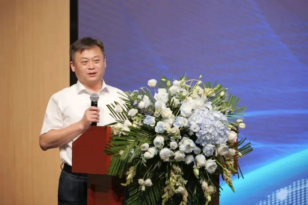 新能源 新動力 新未來|卓然股份“動力與能源產業(yè)集群”圓桌座談會順利召開